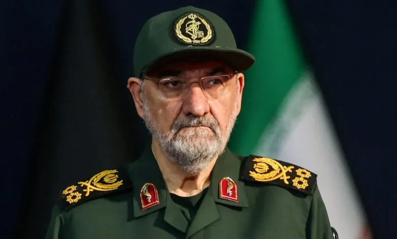 Mohsen Rezaï