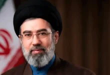 Mojtaba Khamenei (3)