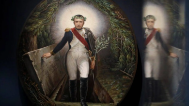 Napoléon Ier
