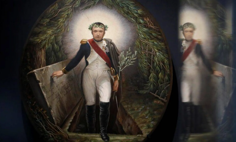 Napoléon Ier