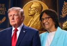 Navanethem Pillay Donald Trump