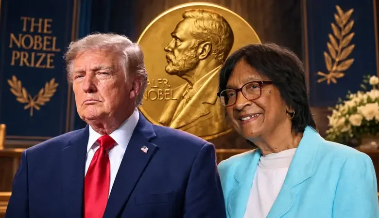 Navanethem Pillay Donald Trump
