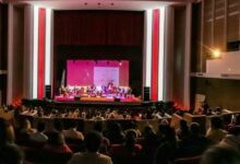 Octobre pour la musique a Sfax