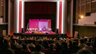 Octobre pour la musique a Sfax