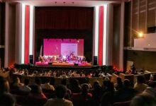 Octobre pour la musique à Sfax