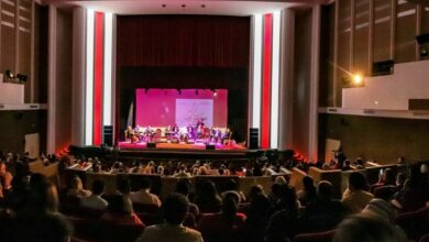 Octobre pour la musique à Sfax