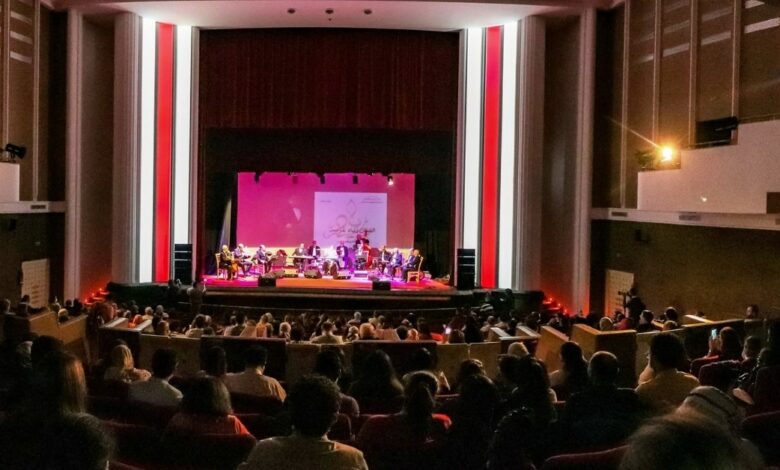 Octobre pour la musique à Sfax