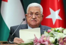Palestinian-president-Mahmoud-Abbas