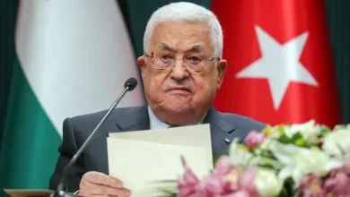 Palestinian-president-Mahmoud-Abbas