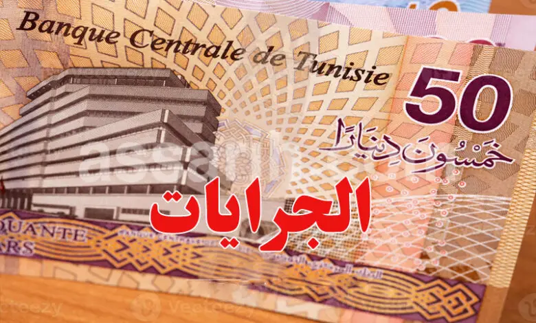 Pensions Retraite Tunisie
