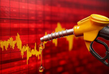 Petrole Price