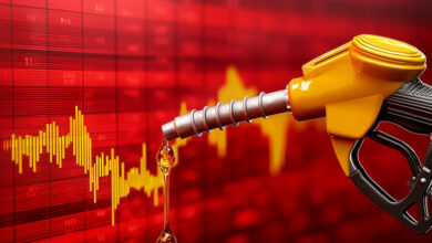 Petrole Price