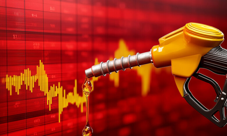 Petrole Price