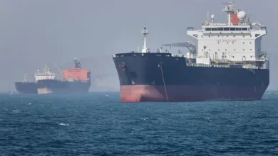 Pétroliers