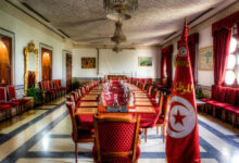 Presidence Gouvernement