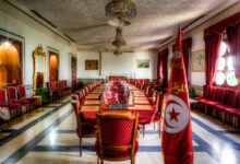 Presidence Gouvernement