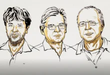 Prix Nobel de la Medecine 2026