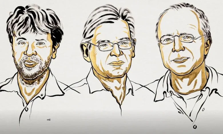 Prix Nobel de la Medecine 2026