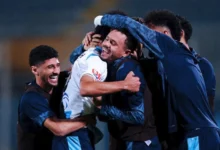 Pyramids VS Al Merreikh FC