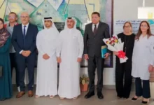 Qatar Charity Tunisia