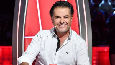 Ragheb Alama
