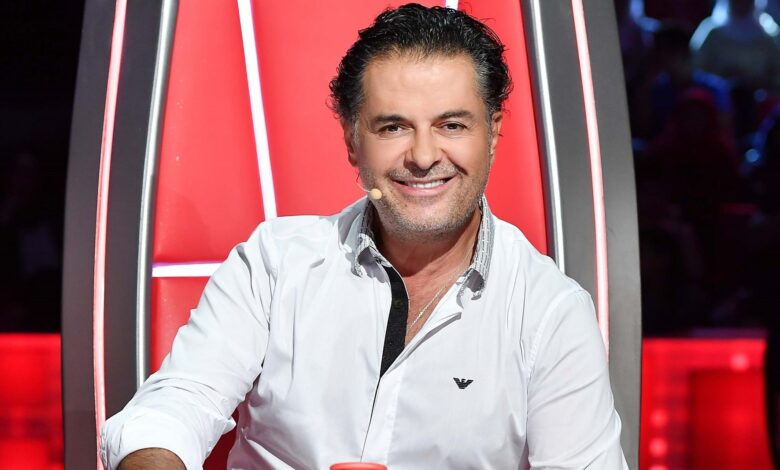 Ragheb Alama