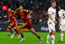 Roma vs Genoa