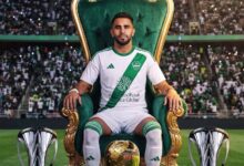 Ryad Mehrez