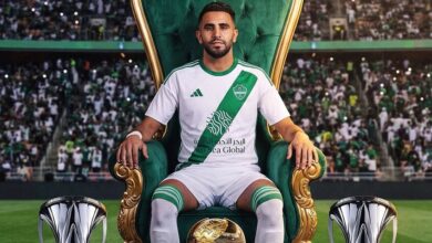 Ryad Mehrez