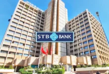 STB-Bank