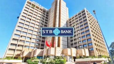 STB-Bank