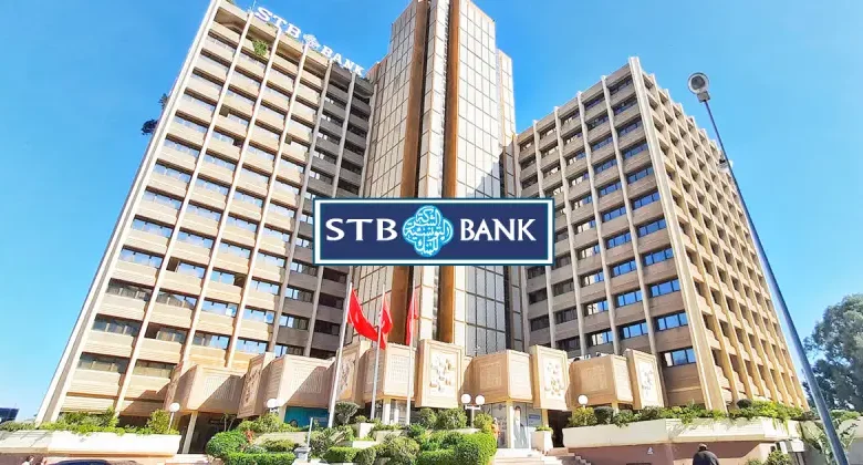STB-Bank