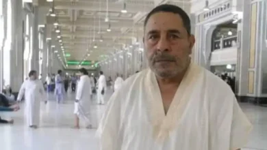 Salah Rahmouni