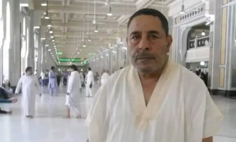 Salah Rahmouni