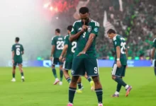 Saudi Arabia vs UAE