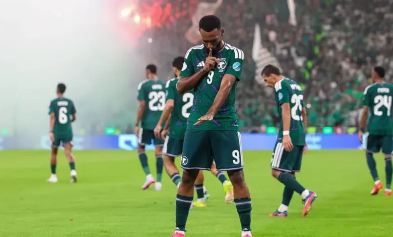 Saudi Arabia vs UAE