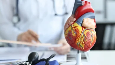 Services de cardiologie à distance en milieu hospitalier