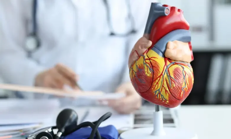 Services de cardiologie à distance en milieu hospitalier