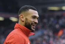 Steven Caulker Liverpool