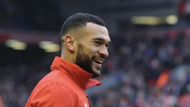 Steven Caulker Liverpool