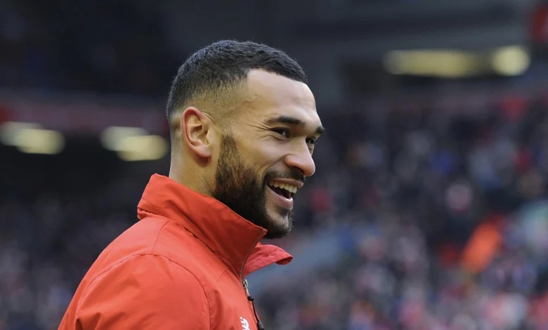 Steven Caulker Liverpool