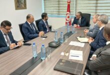 Suhail Bahwan Group invest in Tunisia