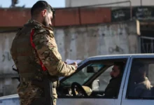 Syrie Attaque Bus