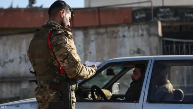Syrie Attaque Bus