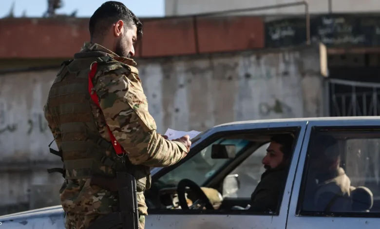 Syrie Attaque Bus