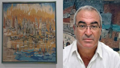 Taieb Zayoud