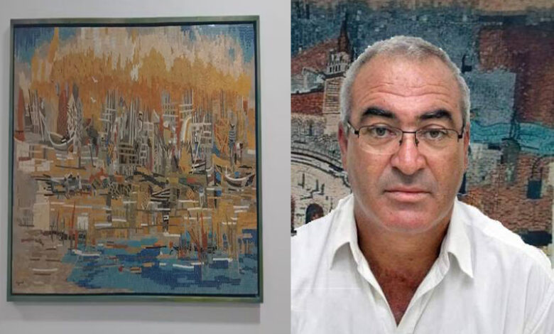 Taieb Zayoud