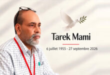 Tarek Mami