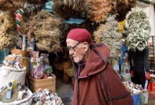 Tunis Medina
