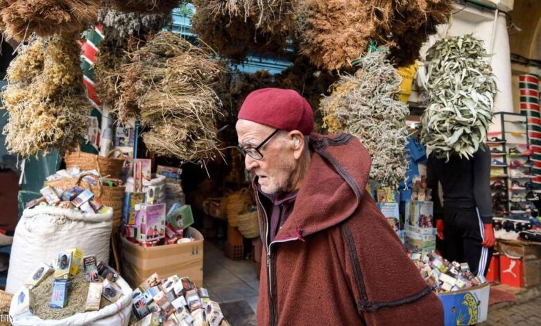 Tunis Medina